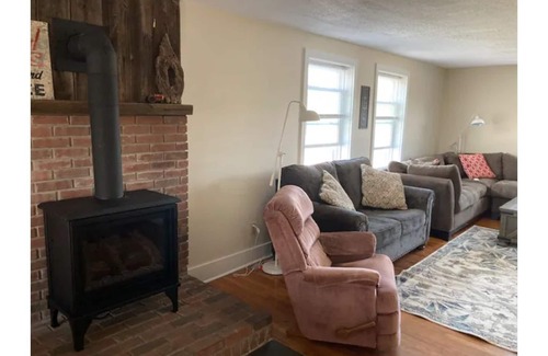 Mainesburg Other | Peaceful & Serene 120 Acre Mountain Farm Retreat