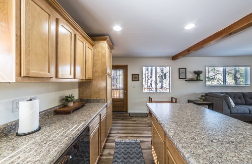 Show Low Cabin | Peaceful Show Low Cabin in the pines! 3 min to the lake!