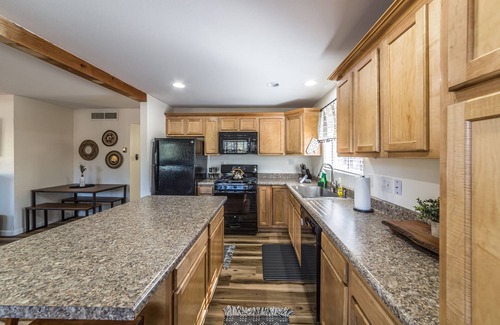 Show Low Cabin | Peaceful Show Low Cabin in the pines! 3 min to the lake!