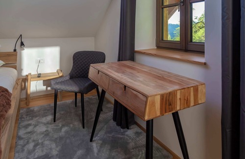 Slovenj Gradec Villa | Peaceful Slovenj Gradec Holiday Villa Escape