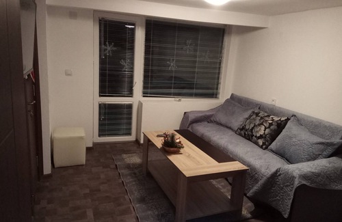 Smolyan Apartment | Peaceful small attic located in the centre of Smolyan