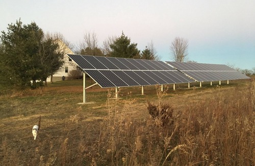 Rochester House | Peaceful Solar-Powered Country Home 6 miles from Mayo