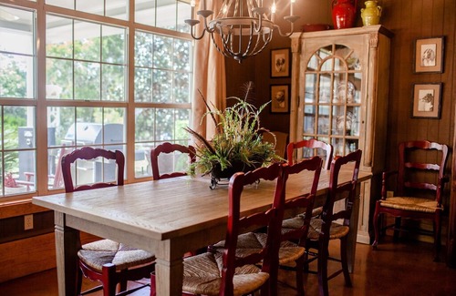 Fowlstown House | Peaceful South Georgia Retreat