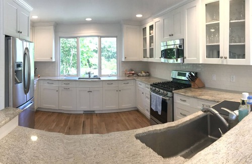 Shinnecock Hills House | Peaceful Southampton retreat