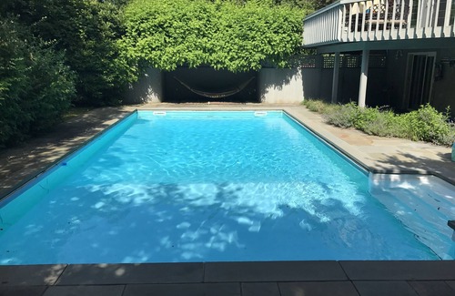 Shinnecock Hills House | Peaceful Southampton retreat