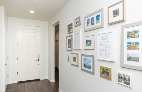 Rancho Cordova House | Peaceful & Spacious home complete with Garage