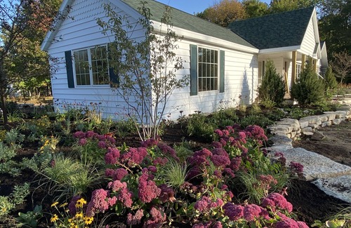 Ephraim House | PEACEFUL, SPACIOUS, AND ROMANTIC - your Door County home away from home!
