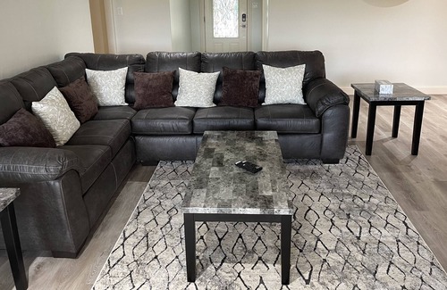 Royse City House | Peaceful, spacious, cozy hideaway house in small country town.