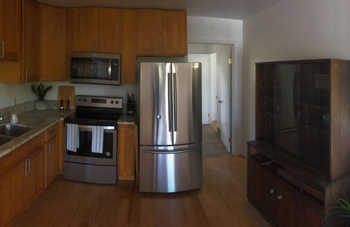 Kailua House | Peaceful & Spacious Hawaiian Ohana- Excellent Value