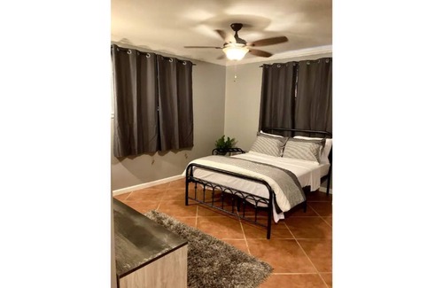 Hattiesburg House | Peaceful & Spacious Updated 3BR Home!