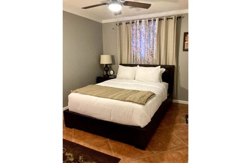 Hattiesburg House | Peaceful & Spacious Updated 3BR Home!