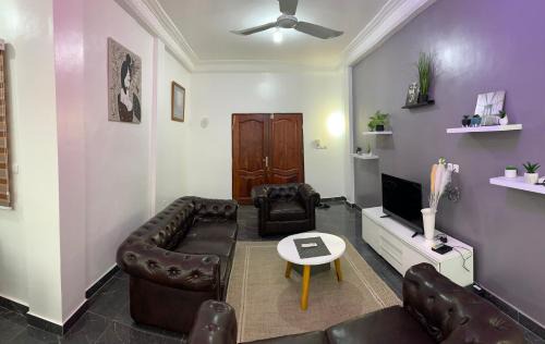 Littoral Department Apartment | Peaceful Stay 2SR