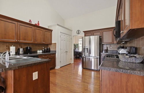 Loganville House | Peaceful Stay 3 Bed Home Shopping Restaurants