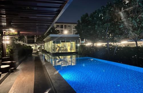 Khlong Luang Apartment | Peaceful Stay at MT Khlong Luang