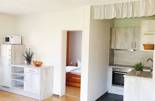 Bollendorf House | Peaceful Stay by the River