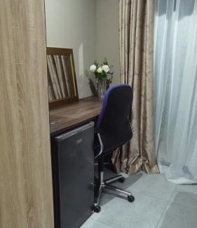 Sasolburg Apartment | Peaceful Stay - Deluxe Suite 2