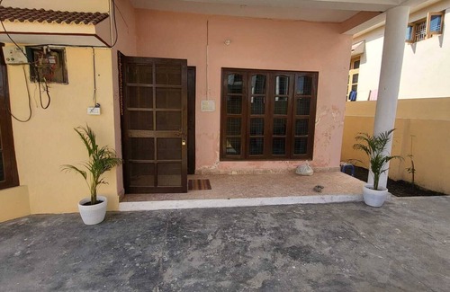 Dehradun House | Peaceful Stay in Doon, Gateway to Mountains