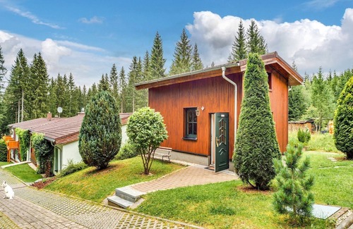 Jagersgrun House | Peaceful Stay in Jägersgrün