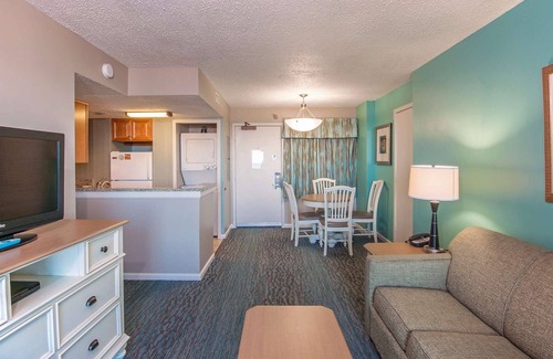 Myrtle Beach Apartment | Peaceful Stay In The Heart Of Myrtle Beach