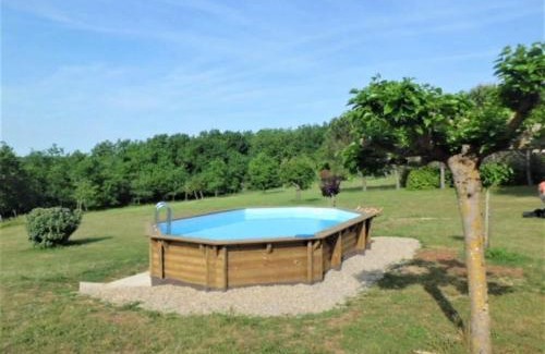 Thedirac House | Peaceful Stay in Thédirac