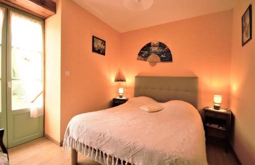 Thedirac House | Peaceful Stay in Thédirac