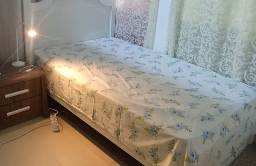Khalifa City Apartment | PEACEFUL STAY near by masdar city, Etihad Arena & zayed International Airport