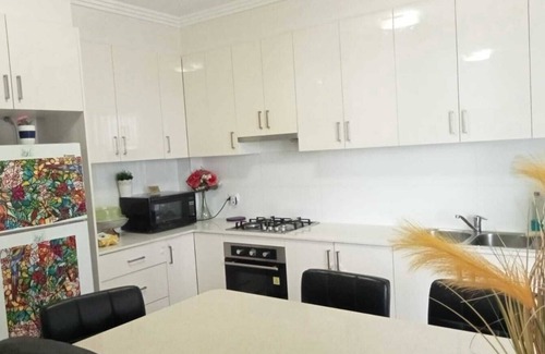 Wiley Park Apartment | Peaceful stay @ Sydney Brand New Apartment