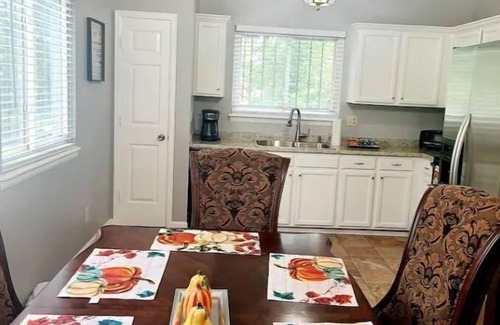 Aurora House | Peaceful Stay