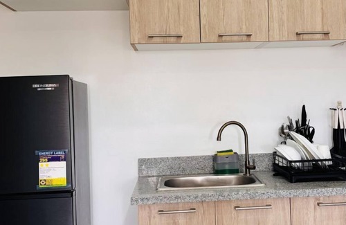 Mandurriao Condo | Peaceful Studio Hideaway at WV Towers