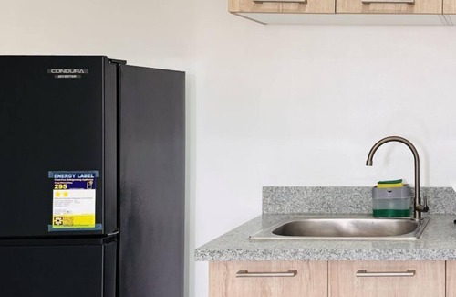 Mandurriao Condo | Peaceful Studio Hideaway at WV Towers