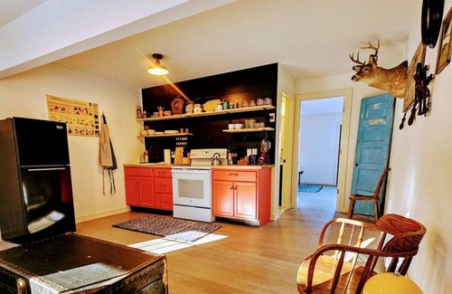 Mountain Dale Cabin | Peaceful, Stunning and Perfect Location! Stay with us at Foxtrot 4!