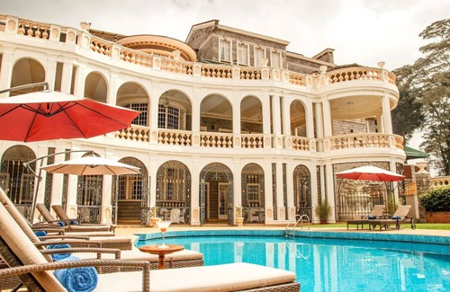 Limuru House | Peaceful Suite Perfect for Family Relaxation and Comfort | Free Parking