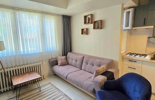 Bomonti House | Peaceful super apartment in Osmanbeynn
