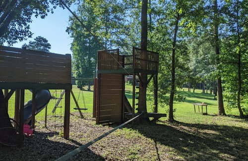 Clarkdale House | Peaceful Tranquility