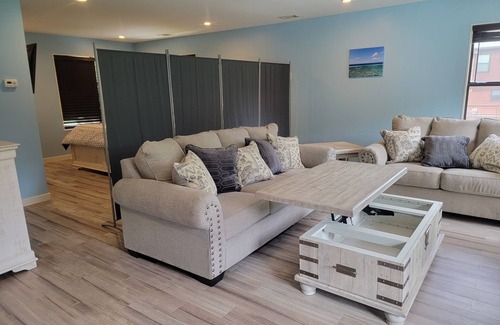 Clarkdale House | Peaceful Tranquility