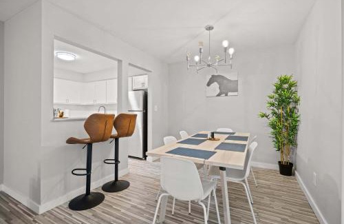 Rochester Apartment | Peaceful & Trendy Unit Near Attractions