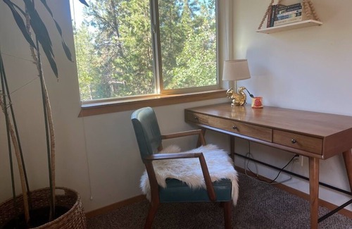 RiverWild Apartment | Peaceful Two Bedroom Apartment