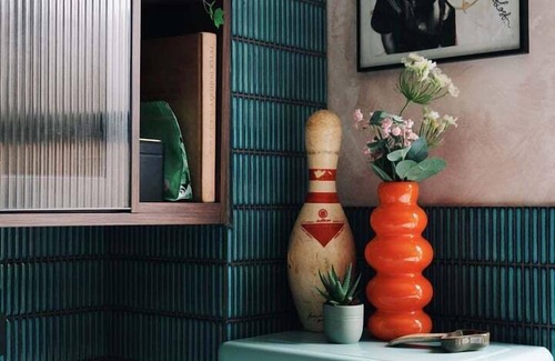 Islington Apartment | Peaceful & Unique Maisonette in Central London