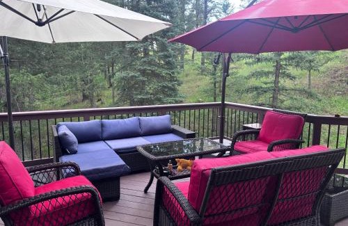 Evergreen House | Peaceful