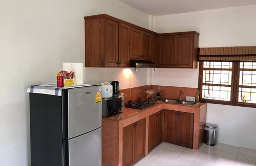 Kathu House | Peaceful vacation house near Patong beach