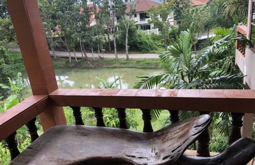 Kathu House | Peaceful vacation house near Patong beach