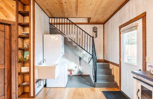 Sugarcreek House | Peaceful Valley Retreat