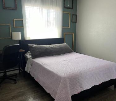 Sunrise Manor House | Peaceful Vegas