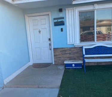Sunrise Manor House | Peaceful Vegas