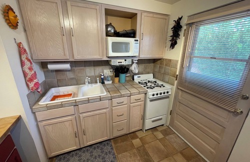 Green Valley Villa | Peaceful Villa-2 Bdrm-near Pool