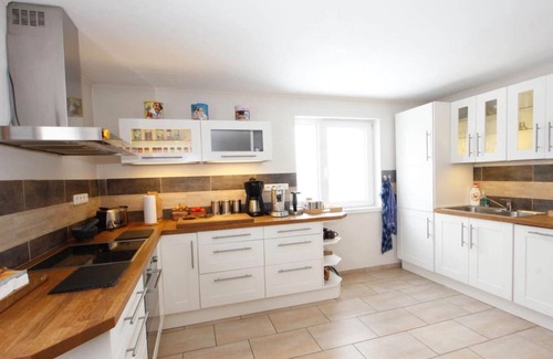 Jachymov House | Peaceful villa in Jachymov near spas