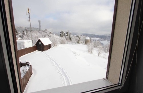 Jachymov House | Peaceful villa in Jachymov near spas