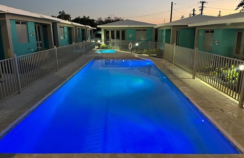 Boqueron Villa | Peaceful Villa near beaches to enjoy El Poblado de Boqueron. Pet-Fiendly.