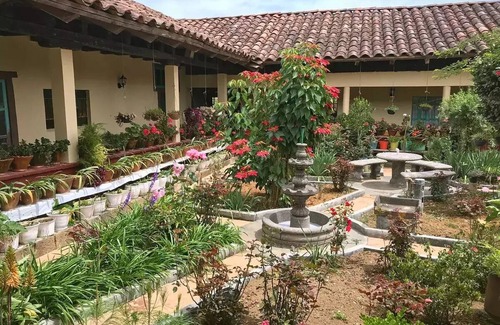 Zacatlan Villa | Peaceful Villa Retreat near Historic Zacatlan