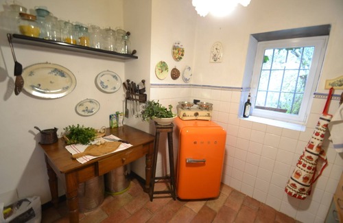 Rapallo Villa | Peaceful Villa Stay in Rapallo
